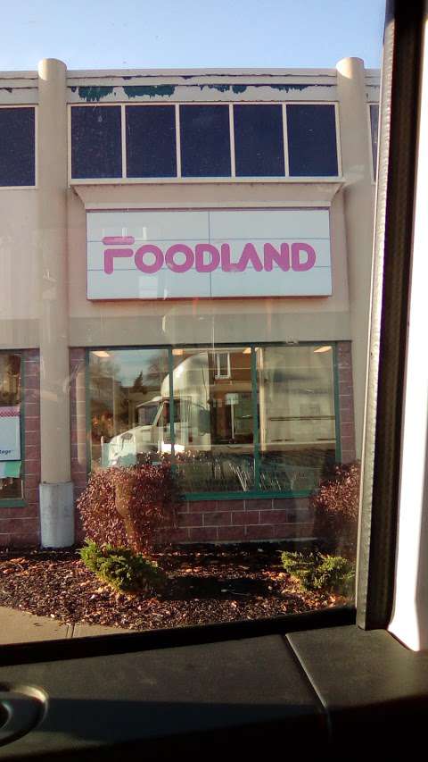 Foodland - Hagersville